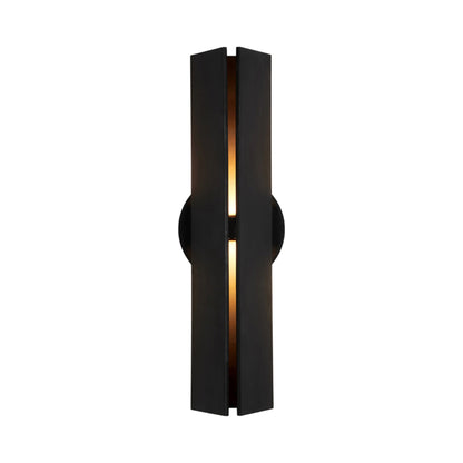Delta LED Wall Light.