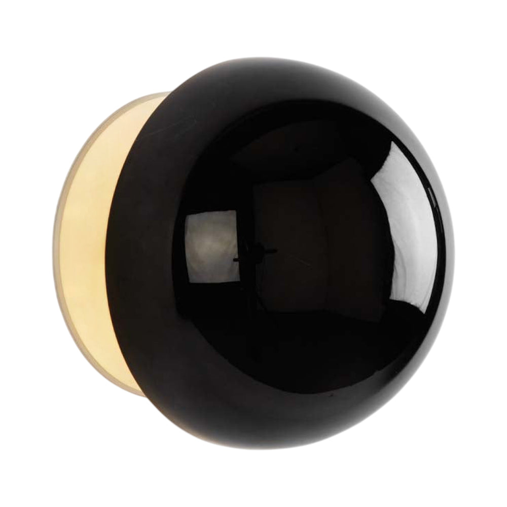 Eclipse Fixed LED Wall Light.