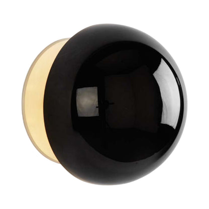 Eclipse Fixed LED Wall Light.