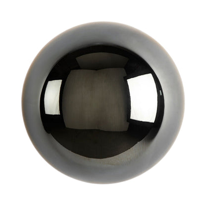 Eclipse Fixed LED Wall Light in Chrome.
