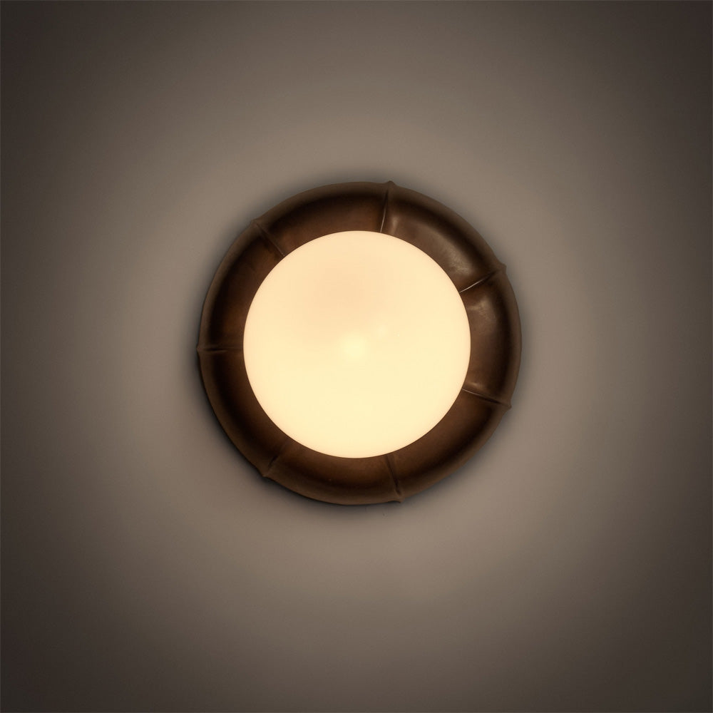 Epoch Wall Light in Detail.