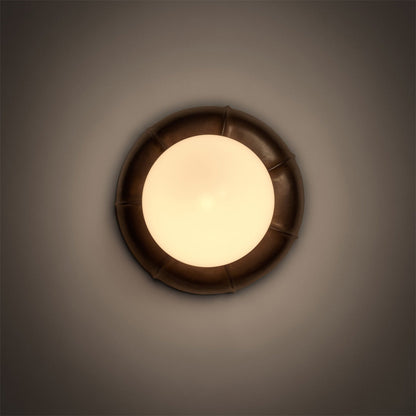 Epoch Wall Light in Detail.