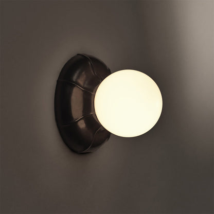 Epoch Wall Light in Detail.