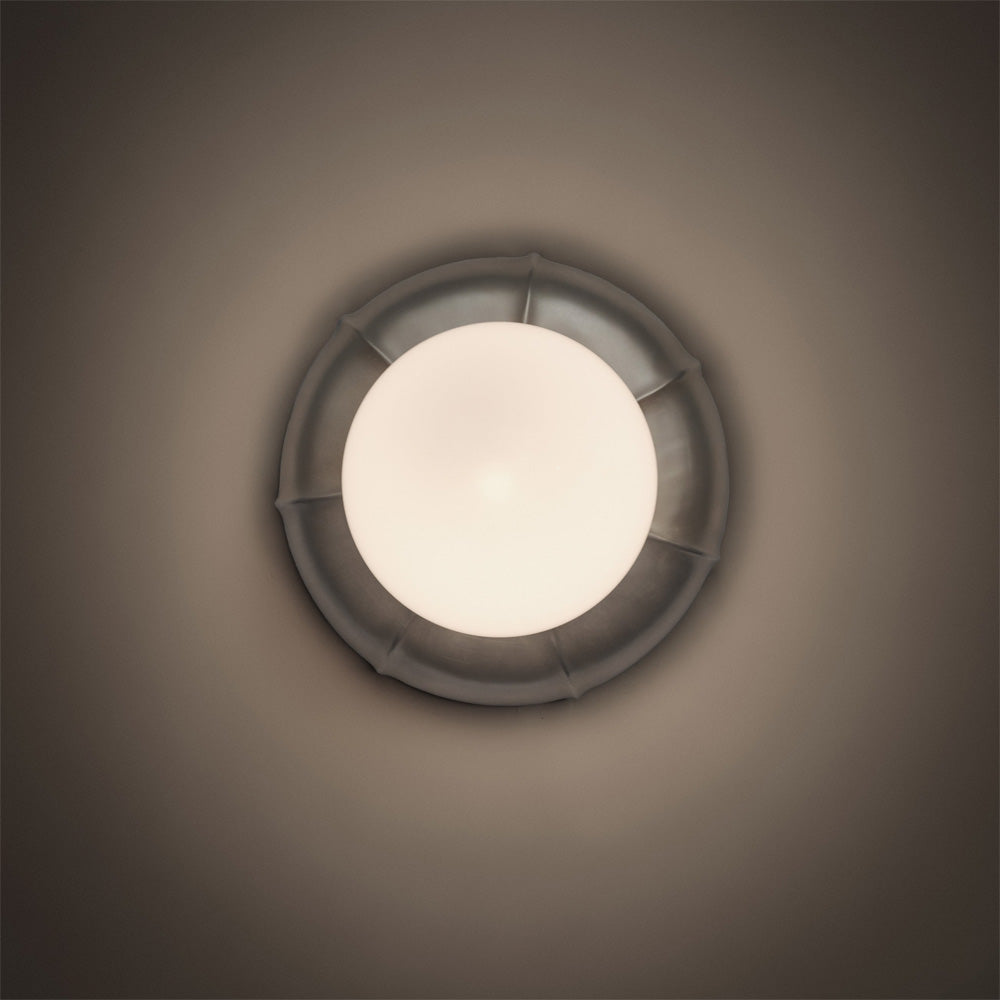 Epoch Wall Light in Detail.