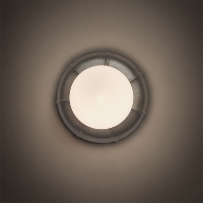Epoch Wall Light in Detail.