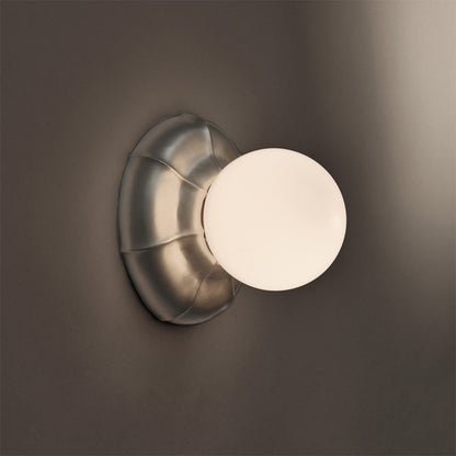 Epoch Wall Light in Detail.