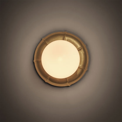 Epoch Wall Light in Detail.