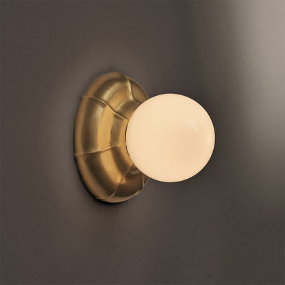 Epoch Wall Light in Detail.