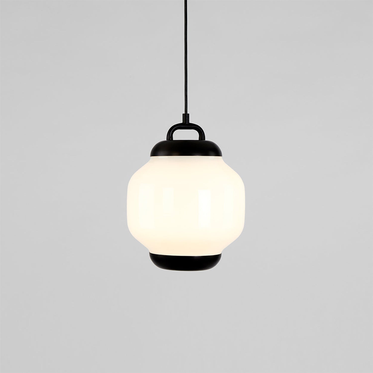 Esper LED Pendant Light in Detail.