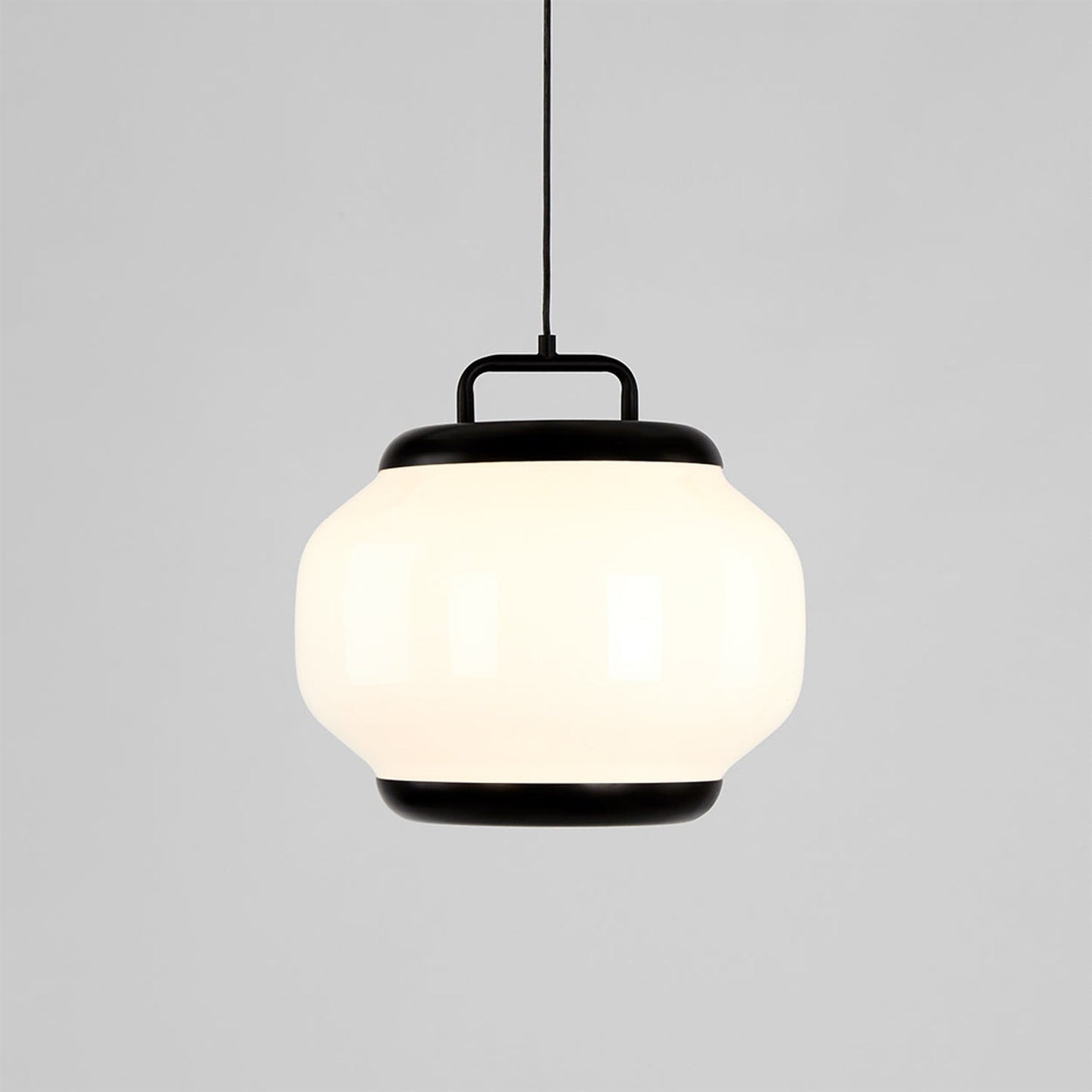 Esper LED Pendant Light in Detail.