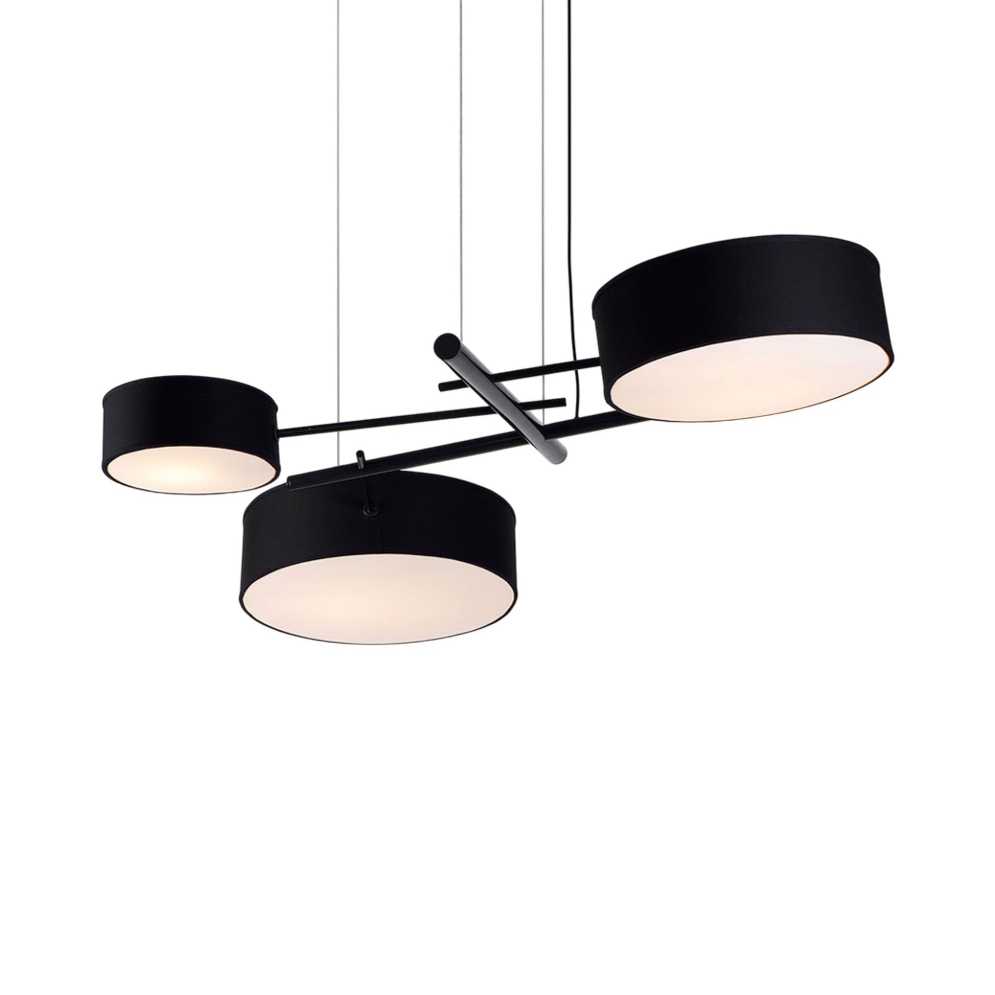 Excel Chandelier.