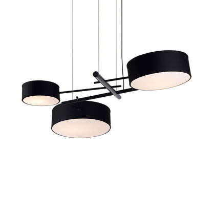Excel Chandelier.