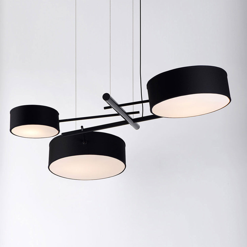 Excel Chandelier in Detail.