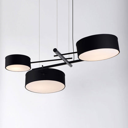 Excel Chandelier in Detail.
