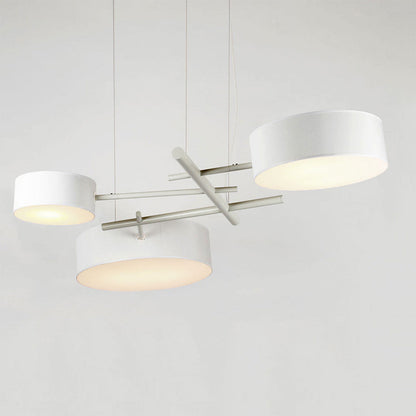 Excel Chandelier in Detail.
