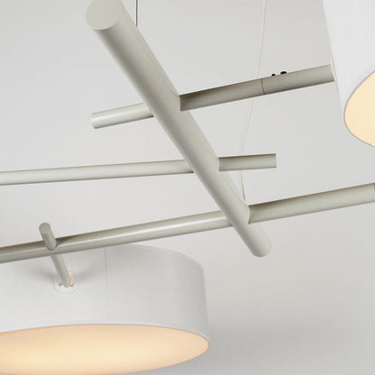 Excel Chandelier in Detail.