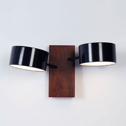 Excel Wall Light in Detail.