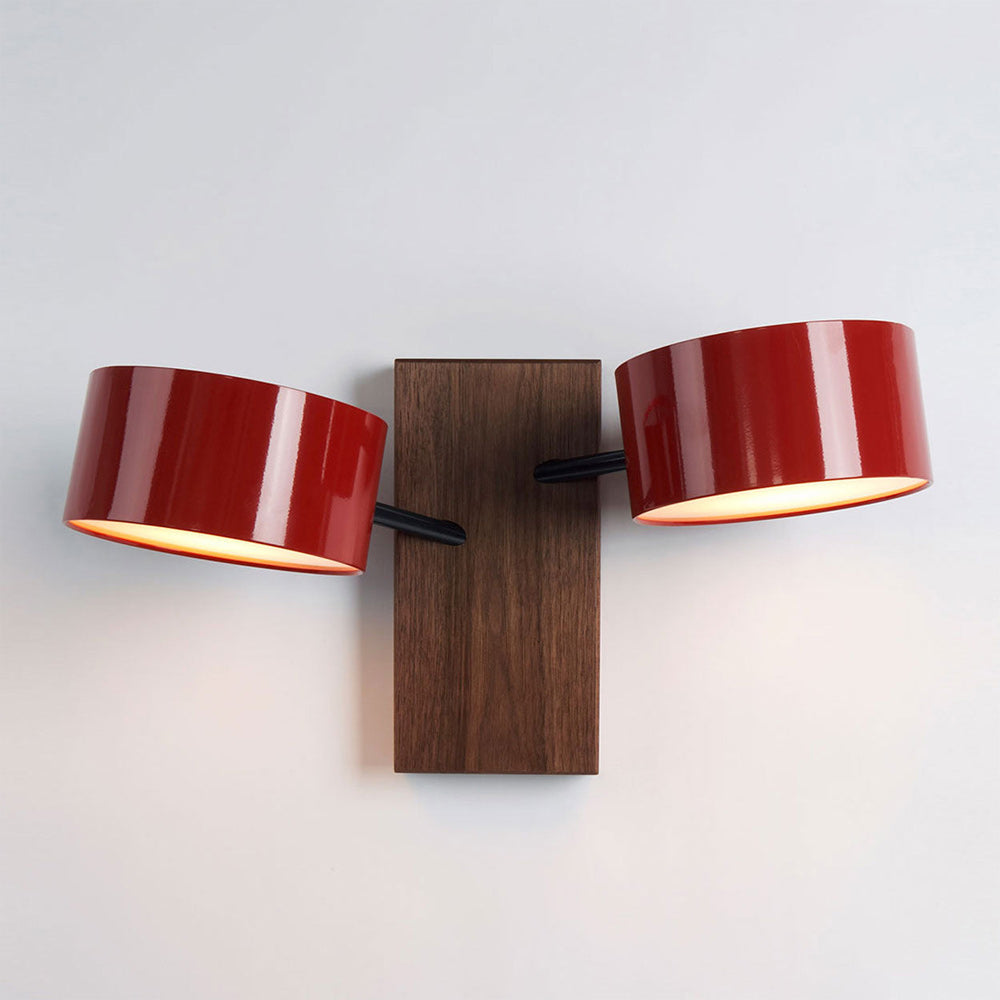Excel Wall Light in Detail.