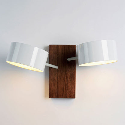Excel Wall Light in Detail.