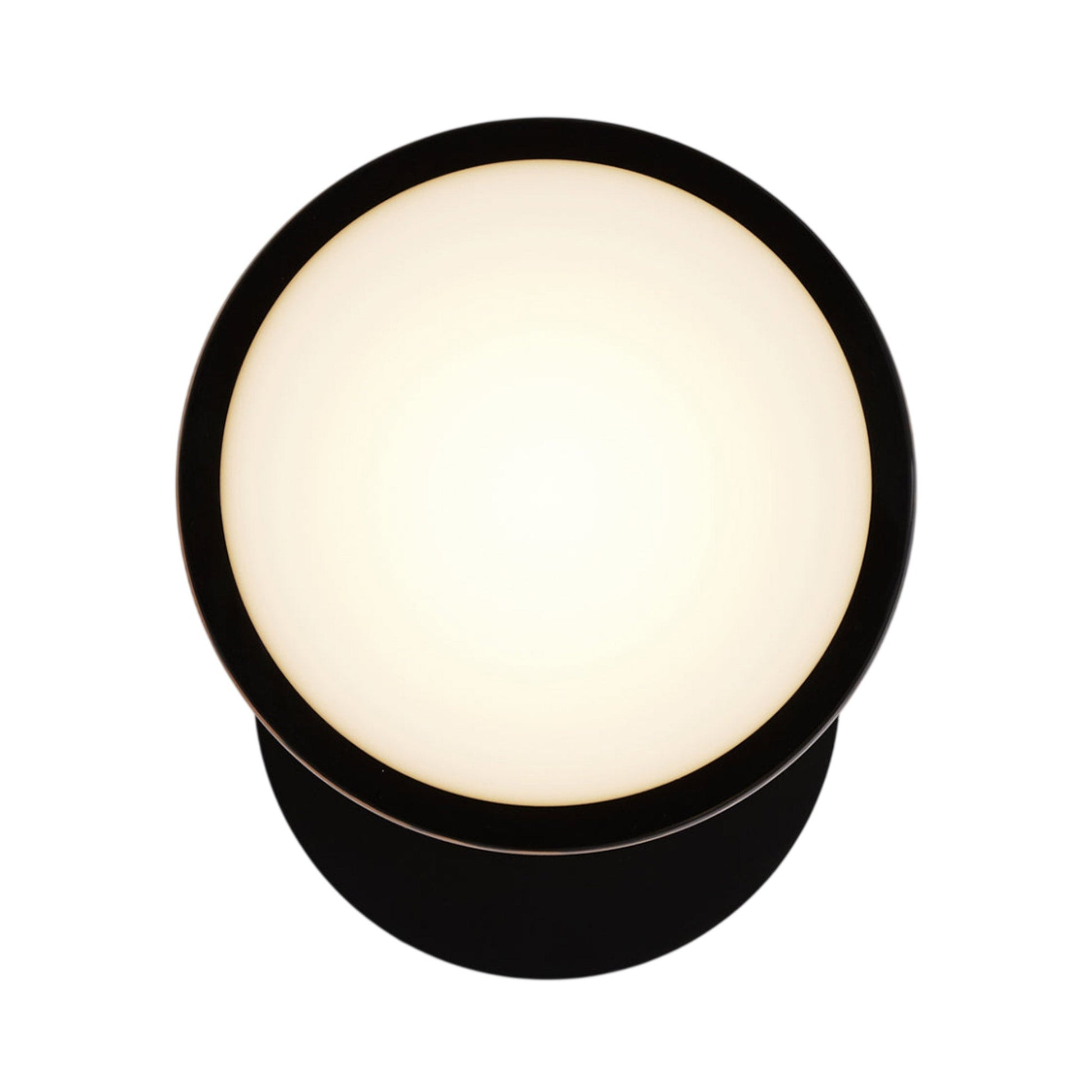 Geode LED Wall Light.