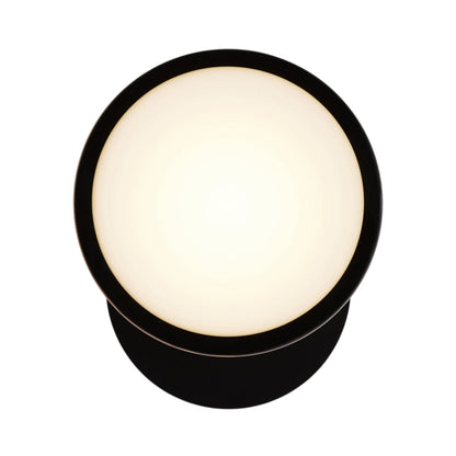 Geode LED Wall Light.