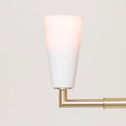 Grace Wall Light in Detail.