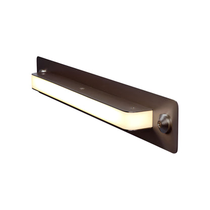 Halo LED Wall Light.