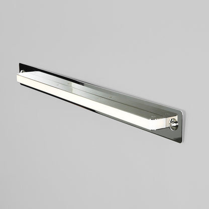Halo LED Wall Light in Detail.