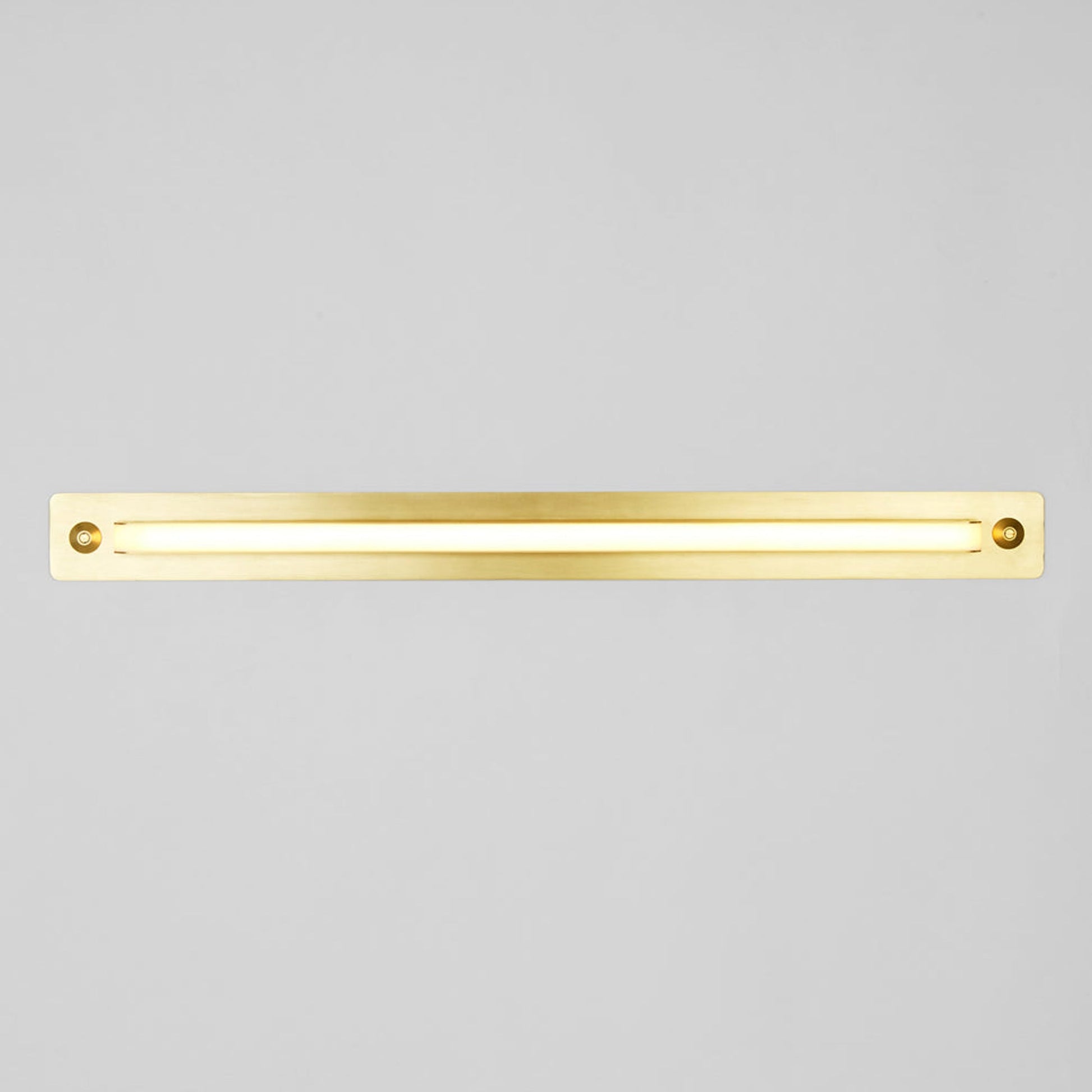 Halo LED Wall Light in Detail.