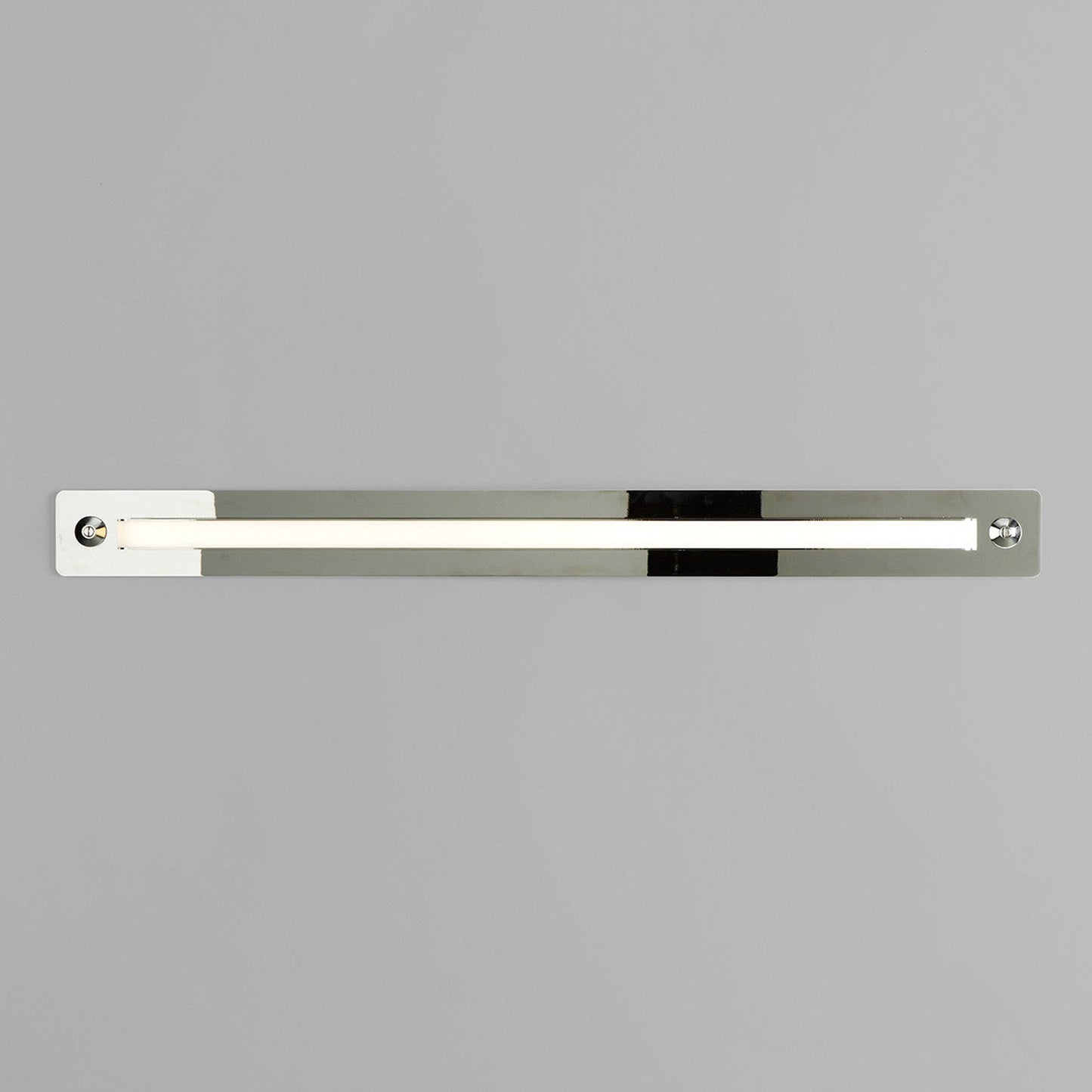 Halo LED Wall Light in Detail.