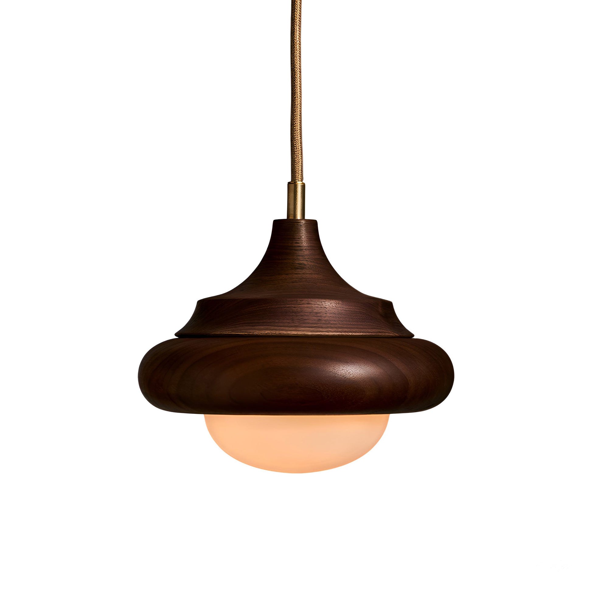 Humboldt LED Pendant Light.
