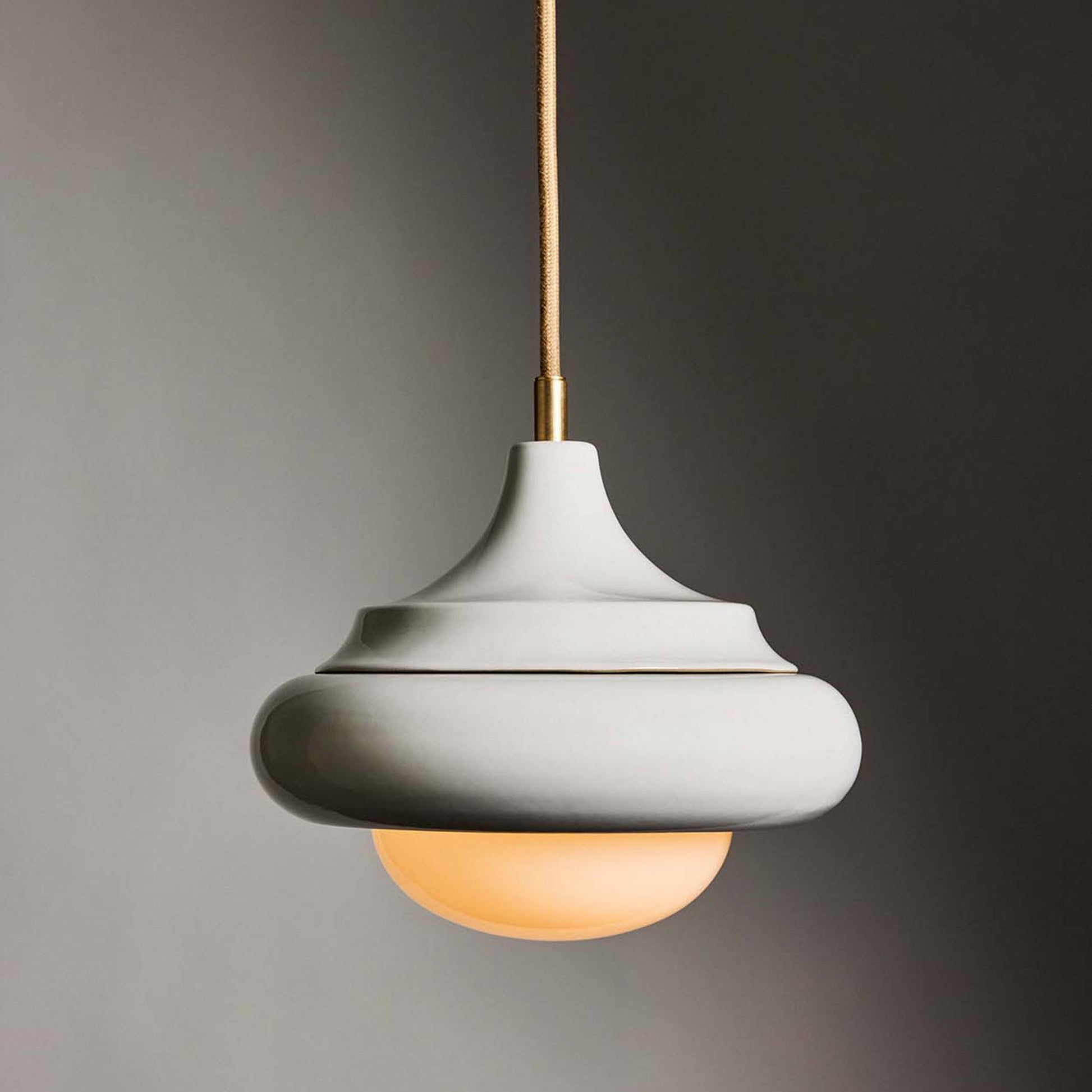 Humboldt LED Pendant Light in Detail.