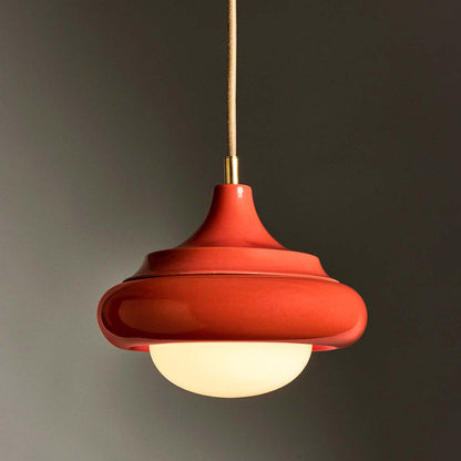 Humboldt LED Pendant Light in Detail.