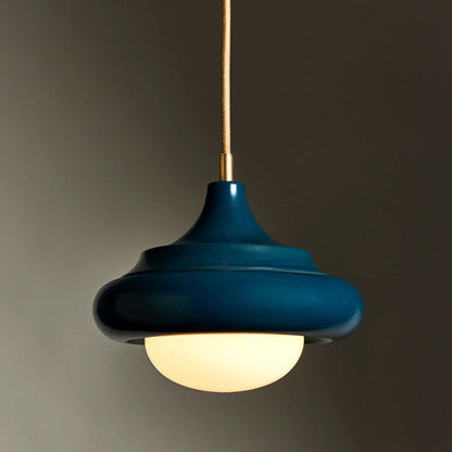 Humboldt LED Pendant Light in Detail.