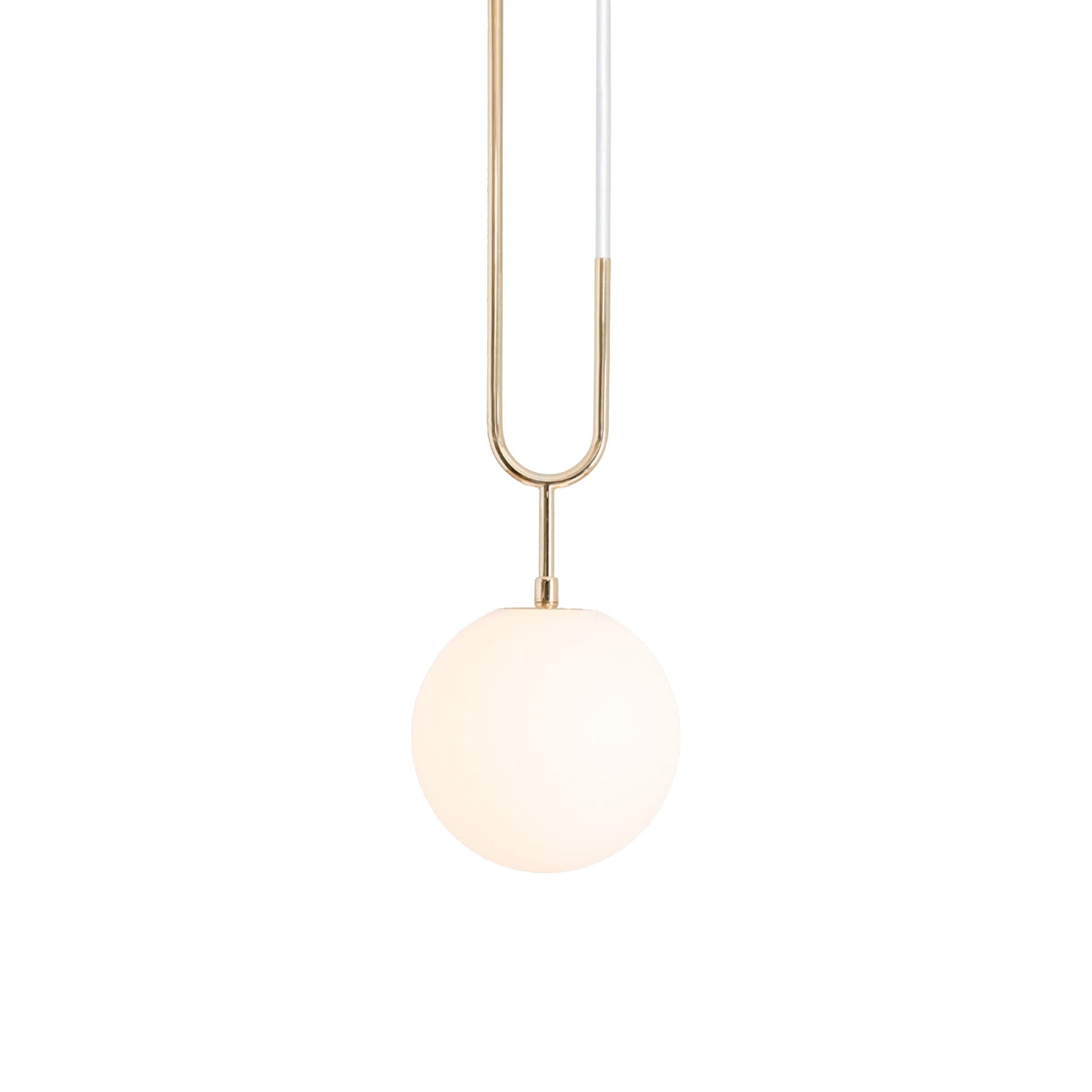 Koko Corded Pendant Light.