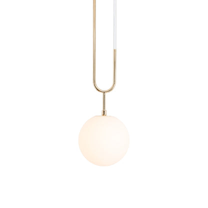 Koko Corded Pendant Light.