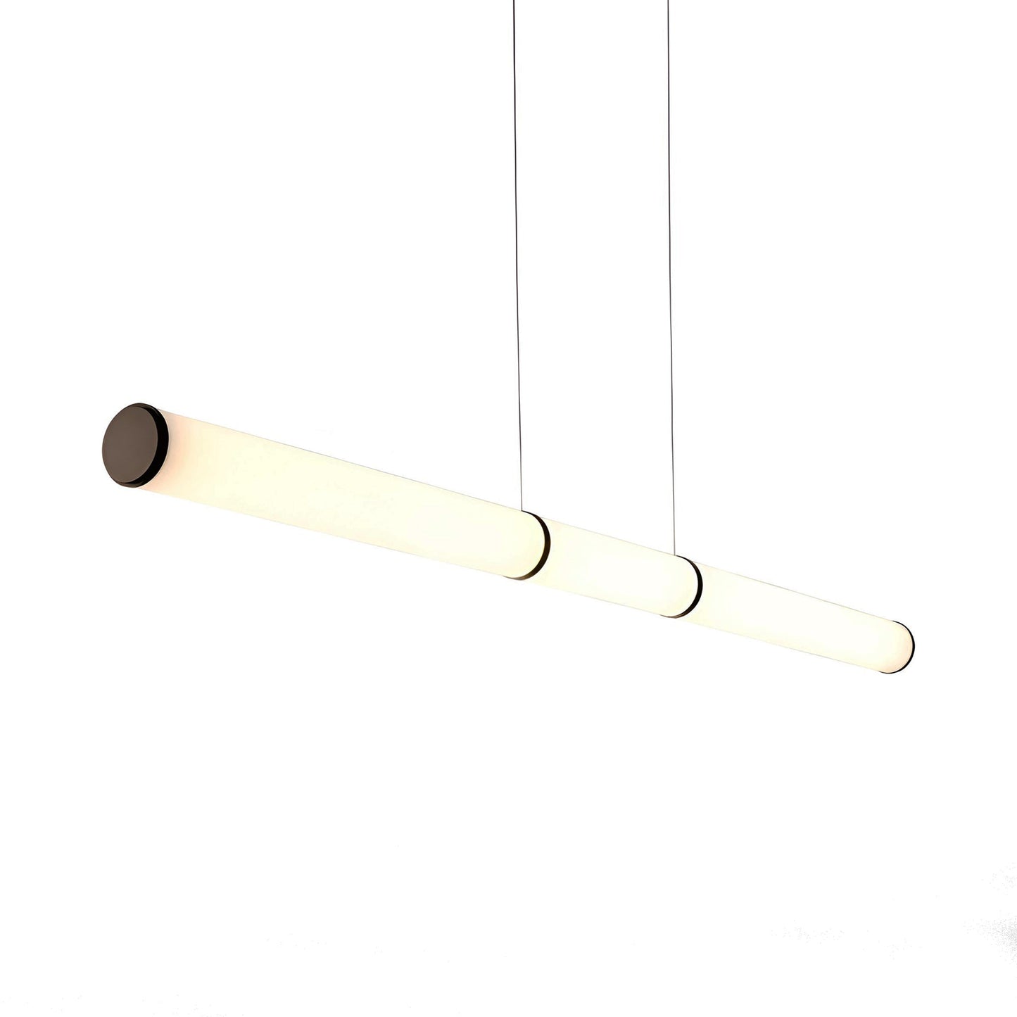 Mini Endless LED Pendant Light.
