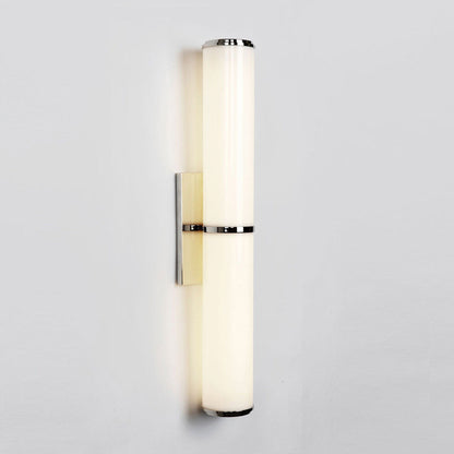 Mini Endless LED Wall Light in Detail.