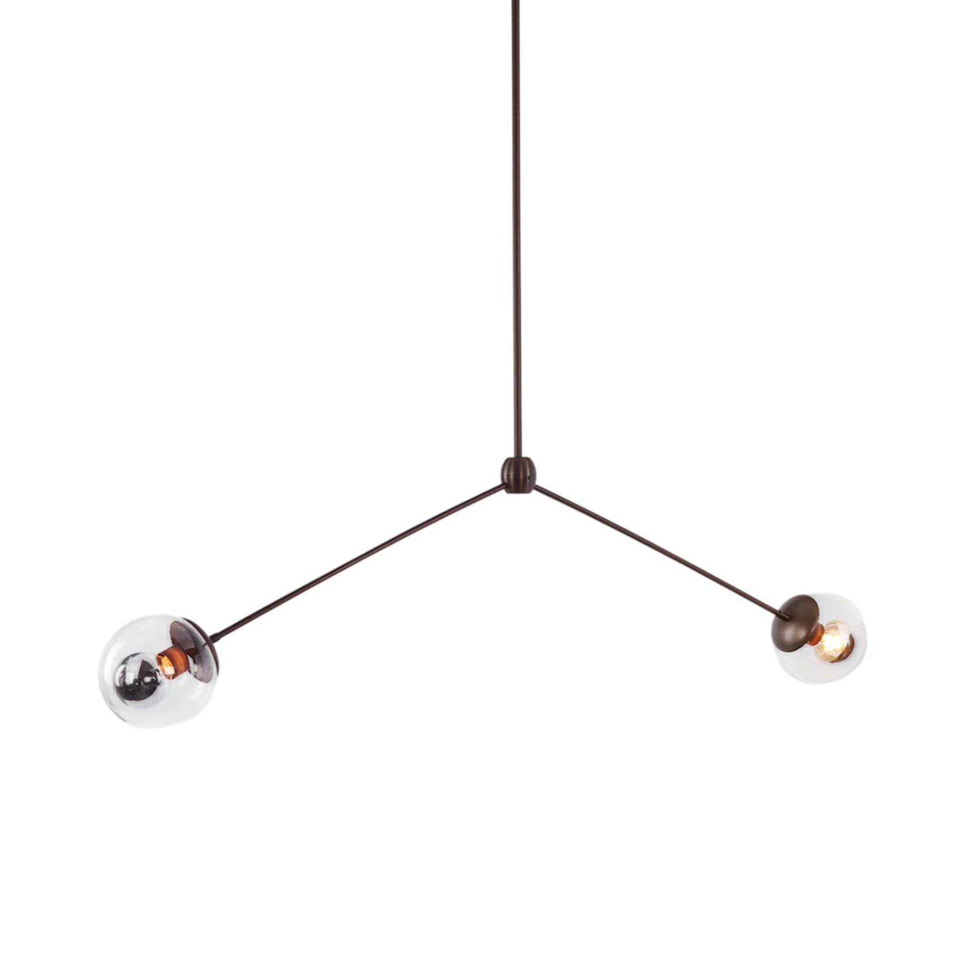 Modo Pendant Light.