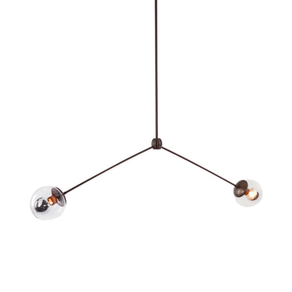 Modo Pendant Light.