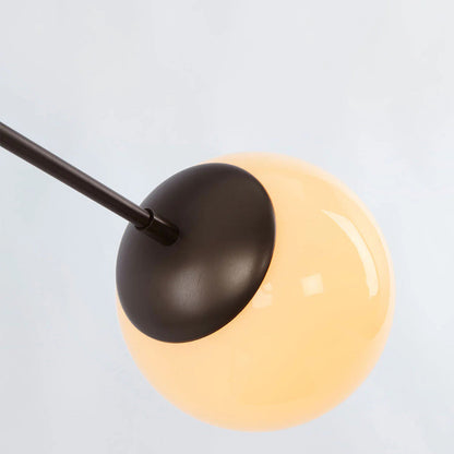 Modo Pendant Light in Detail.