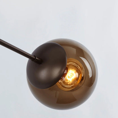 Modo Pendant Light in Detail.