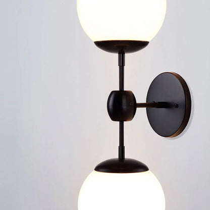 Modo Wall Light in Detail.