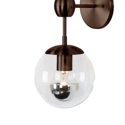 Modo Wall Light in Detail.