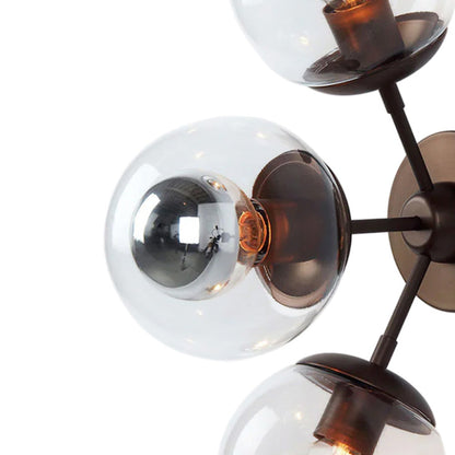 Modo Wall Light in Detail.