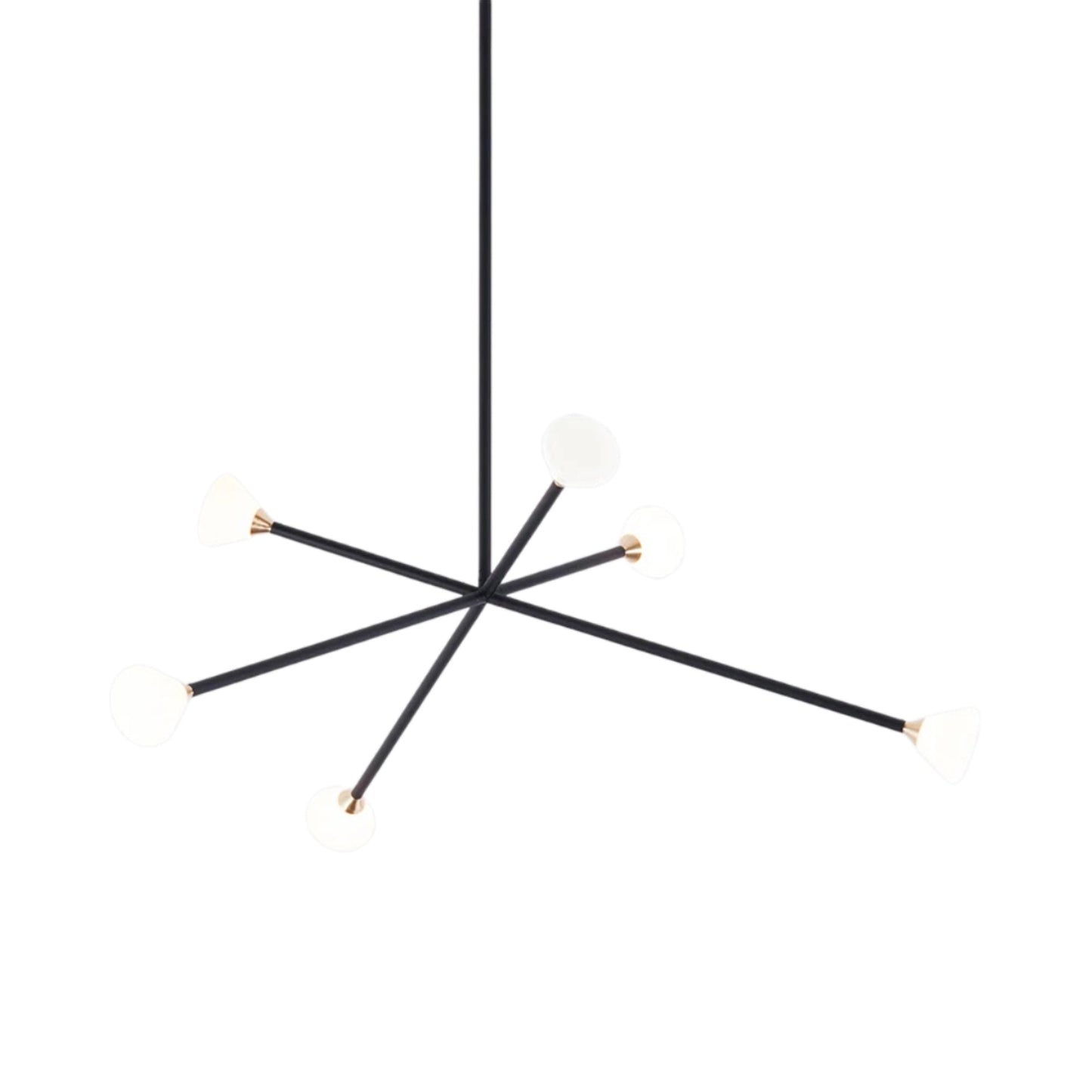 Nova Chandelier.