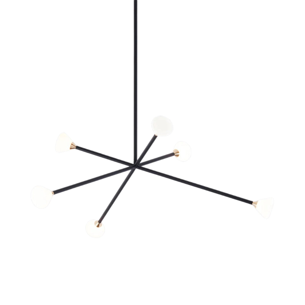 Nova Chandelier.