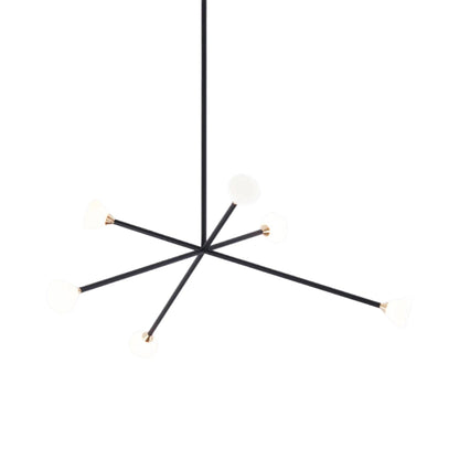 Nova Chandelier.
