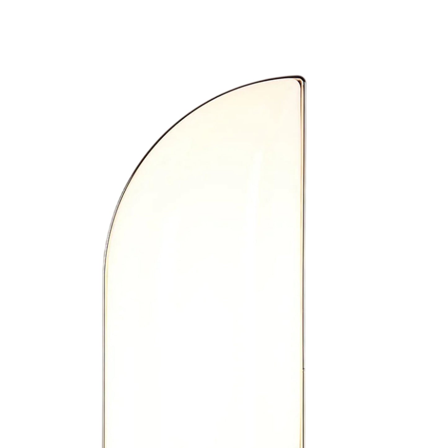 Odds and Ends Aquafresh LED Bath Wall Light in Detail.