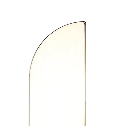 Odds and Ends Aquafresh LED Bath Wall Light in Detail.